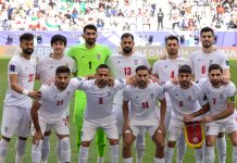 Selección iraní dormirá en México para jugar el Mundial en EEUU: el equipo entrenaría y descansaría en la ciudad fronteriza de Tijuana