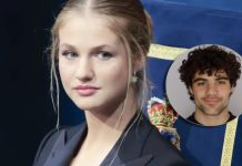 Gabriel Giacomelli, el joven millonario latinoamericano al que vuelven a relacionar con la princesa Leonor de España: rico heredero: los rumores surgieron de nuevo (+ Detalles)