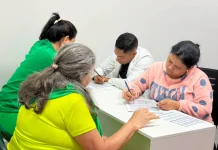 Recorren los centros pënitenciarios del país para garantizar atención médica oportuna a los prïvados de lïbertad (+ Detalles)