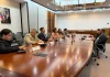 Venezuela y Catar fortalecen lazos estratégicos para potenciar el transporte aéreo y marítimo (+ Detalles)