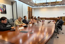 Venezuela y Catar fortalecen lazos estratégicos para potenciar el transporte aéreo y marítimo (+ Detalles)