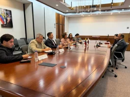 Venezuela y Catar fortalecen lazos estratégicos para potenciar el transporte aéreo y marítimo (+ Detalles)