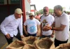 Reactivan torrefactora comunal «El Cafetal» en Portuguesa para procesar la cosecha de más de 30 mil productores (+ Detalles)