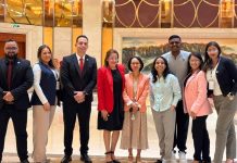 Motor turístico venezolano fortalece capacitación técnica con China para proyectar e impulsar atractivos de captación en el mercado asiático