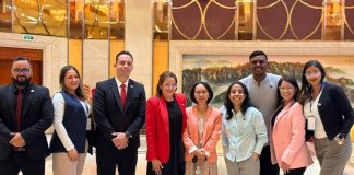 Motor turismo venezolano fortalece capacitación técnica con China para proyectar e impulsar atractivos de captación en el mercado asiático