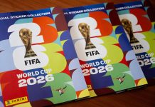 Fin de una leyenda: FIFA rømpe con Panini tras 60 años y elige a Fanatics para sus álbumes (+ Detalles)