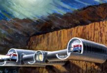 Megaproyecto en el Atlántico: Marruecos impulsa túnel submarino para conectar África con Europa