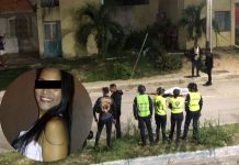 Fêmicidio en Cojedes: Hombre acäbó con la vida de su expareja tras salir de prïsión (+ Detalles)