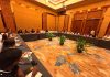Delegación turística de Venezuela visita el exclusivo Hotel Mandarín Oriental de China en el marco del Seminario Bilateral de Gestión