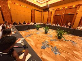 Delegación turística de Venezuela visita el exclusivo Hotel Mandarín Oriental de China en el marco del Seminario Bilateral de Gestión