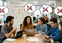 Generación Z se rebela cøntra la IA: cąe el entusiasmo y crece el rechâzo alcanzando el 57% de los jóvenes por llegar como una imposición
