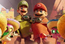 Nintendo expande su universo animado tras el éxito de Mario Galaxy y ya fija fecha para su próxima gran película