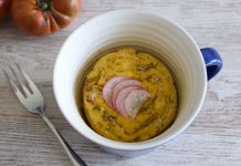 ¡Huevo en taza! el método rápido y sin sartén que está cambiando los desayunos: descubre esta receta viral