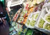 Informe revela que casi el 80% de los alimentos analizados en Europa occidental dan positivo por pesticid@s ileg@les