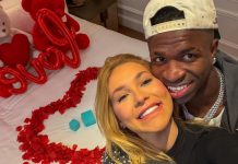 Virginia Fonseca confirma su ruptüra con Vinicius Jr. en una despedida cargada de respeto y emociones (+ Detalles)