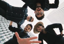 Morat anuncia nuevas fechas a su gira mundial «Ya es mañana» en Estados Unidos y Canadá (+ Detalles)