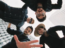 Morat anuncia nuevas fechas a su gira mundial «Ya es mañana» en Estados Unidos y Canadá (+ Detalles)