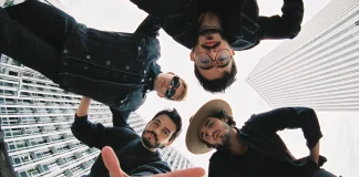 Morat anuncia nuevas fechas a su gira mundial «Ya es mañana» en Estados Unidos y Canadá (+ Detalles)