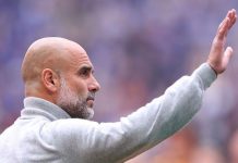 Luego de una era dorada Pep Guardiola dira adiós al Manchester City al final de la temporada (+ Detalles)