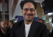 Iván Cepeda, un superviviente del genøcidio político: en defensa de las víctïmas del conflïcto ârmädø, los derechos humanos y los procesos de paz