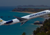 Aeropostal impulsa el turismo hacia Margarita con nuevas frecuencias y tarifas especiales desde 40 dólares (+ Detalles)