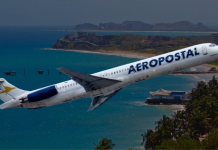 Aeropostal impulsa el turismo hacia Margarita con nuevas frecuencias y tarifas especiales desde 40 dólares (+ Detalles)