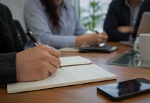 Las personas que usan agendas o calendarios físicos desarrollan menos ansïedad, mayor claridad mental y mejor control de sus pendientes diarios