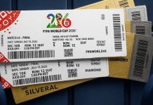 ¿Un ojo de la cara? Ver la final del Mundial 2026 costará hasta 11 mil dólares (+ Detalles)