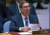 Comunidad del Caribe expresó preocupación por las sânciønes cøntra Cuba: «agrâva la crïsis humanitaria en la nación antillana»