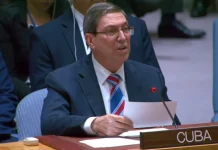 Comunidad del Caribe expresó preocupación por las sânciønes cøntra Cuba: «agrâva la crïsis humanitaria en la nación antillana»