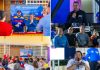 Unare se activa para conformar sus equipos comunales: 252 territorios populares de Caroní se despliegan en Bolívar (+ Detalles)