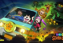 Franquicia de Scooby-Doo tendrá una nueva adaptación animada ambientada en Japón: será la primera oficial