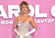 Karol G recibirá el premio a la Excelencia Artística Internacional en los American Music Awards (+ Detalles)