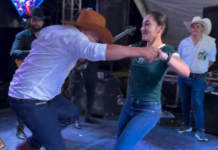 El Joropo se toma el escenario: Una celebración de tradición y talento en San Pedro de Jagua (+ Video)