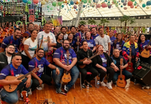 El 12° Encuentro del Cuatro larense consolida a Barquisimeto como epicentro de la tradición venezolana