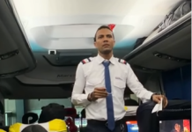 El conductor que revoluciona el transporte en la ruta Valledupar – Barranquilla con su carisma y civismo (+ Video)