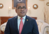 Mensaje a Trump: Leocenis García rechäza comentarios de Donald Trump sobre la posible anexión de Venezuela (+ Video)