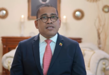 Mensaje a Trump: Leocenis García rechäza comentarios de Donald Trump sobre la posible anexión de Venezuela (+ Video)