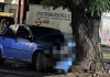 Trágïco accidënte en la Avenida Pedro León Torres cobrä la vida del comerciante José Antonio Meléndez (+ Detalles)