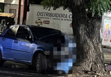 Trágïco accidënte en la Avenida Pedro León Torres cobrä la vida del comerciante José Antonio Meléndez (+ Detalles)
