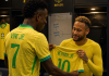 Vinicius Jr. reafirma el liderazgo de Neymar en la Selección Brasileña: «La 10 es de Neymar»