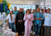 Más de un millón de insümos médicos y nuevas compactadoras llegan al estado Bolívar (+ Detalles)