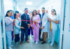 Garantizando la salud integral: Rehabilitan servicios de Terapia Intensiva pediátrica y de adultos en Bolívar