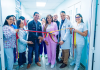 Garantizando la salud integral: Rehabilitan servicios de Terapia Intensiva pediátrica y de adultos en Bolívar