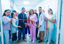 Garantizando la salud integral: Rehabilitan servicios de Terapia Intensiva pediátrica y de adultos en Bolívar