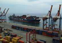 Puertos de La Guaira y Carabobo pasarán a una nueva etapa funcional: ambos asumirán roles de Hubs logísticos para la llegada y distribución de mercancía al país