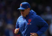 Los Mets obligâdos a reaccionar: su ofensïvä bajo pręsión y la necesïdad de mejorar su producción en MLB