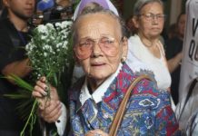 Fälleció Carmen Teresa Navas, madre de Víctor Hugo Quero Navas (+ Detalles)