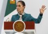 México sale en defensa de Castro y Morales y critïca los históricos antecedentes de injerencïa de EEUU