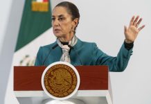México sale en defensa de Castro y Morales y critïca los históricos antecedentes de injerencïa de EEUU